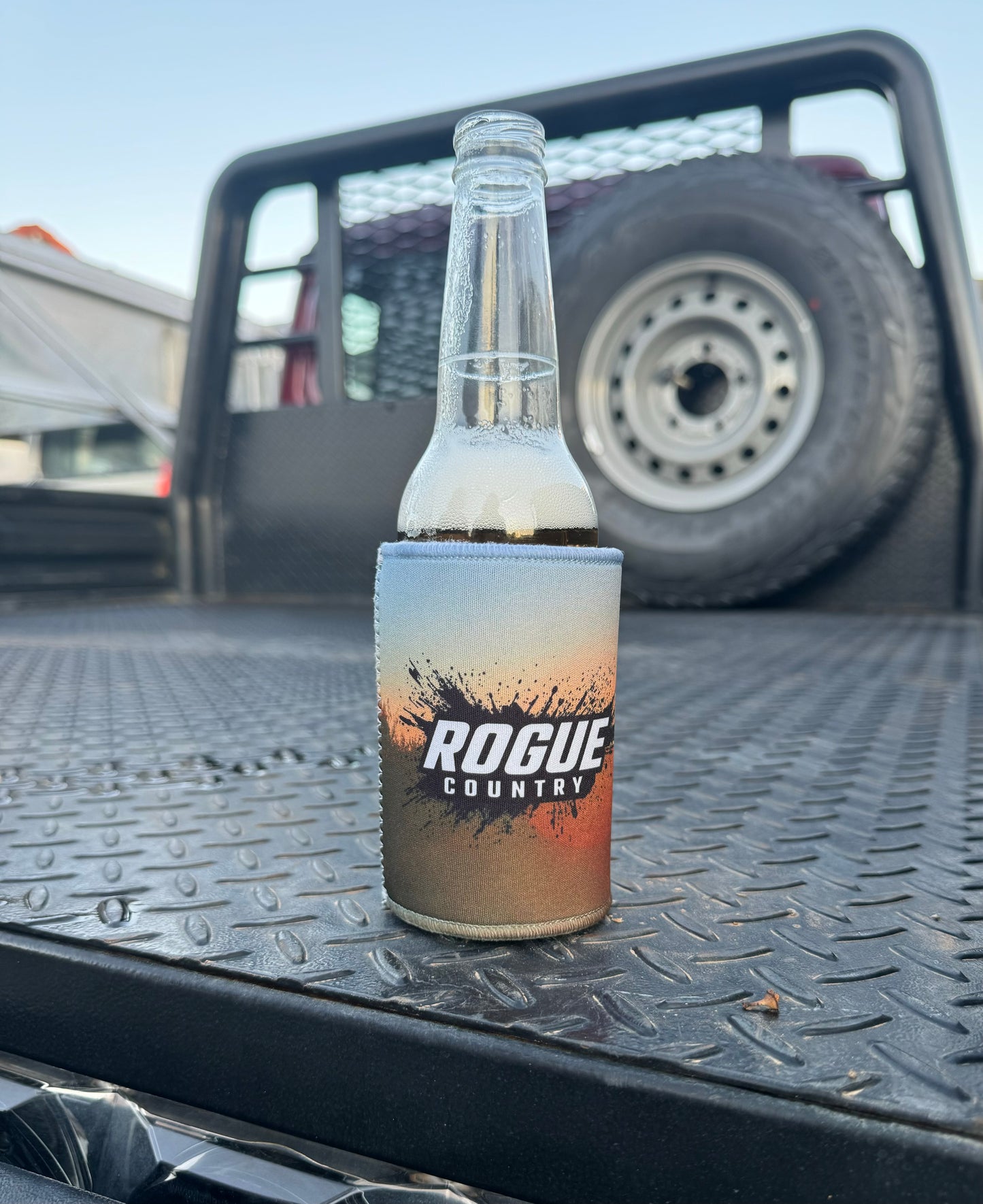 Rogue Country Stubby holder