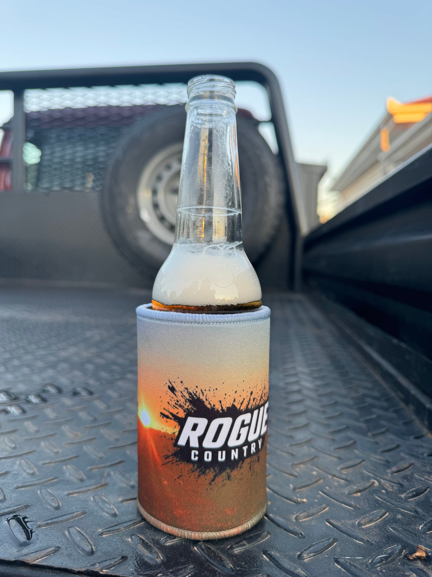 Rogue Country Stubby holder