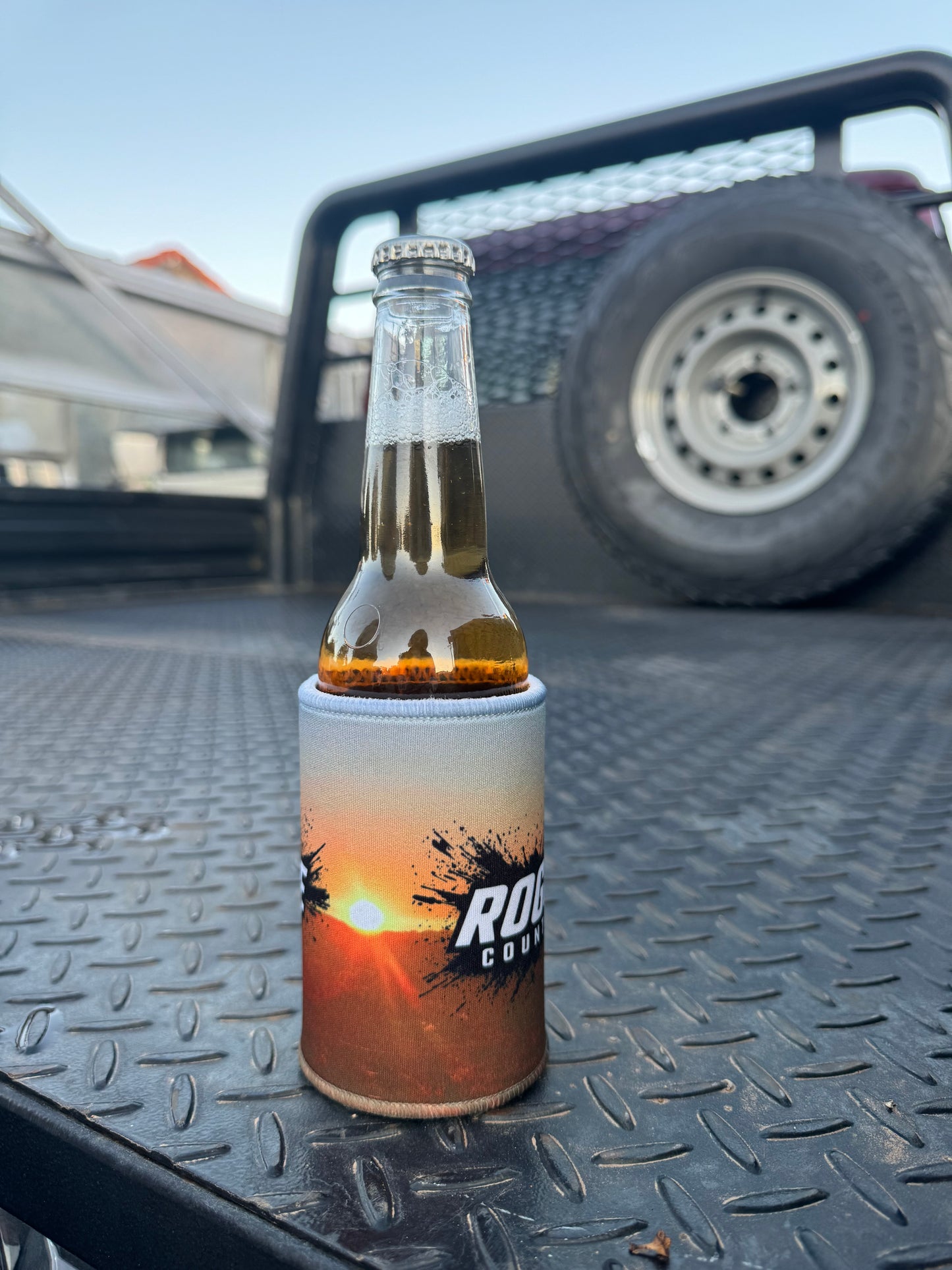 Rogue Country Stubby holder