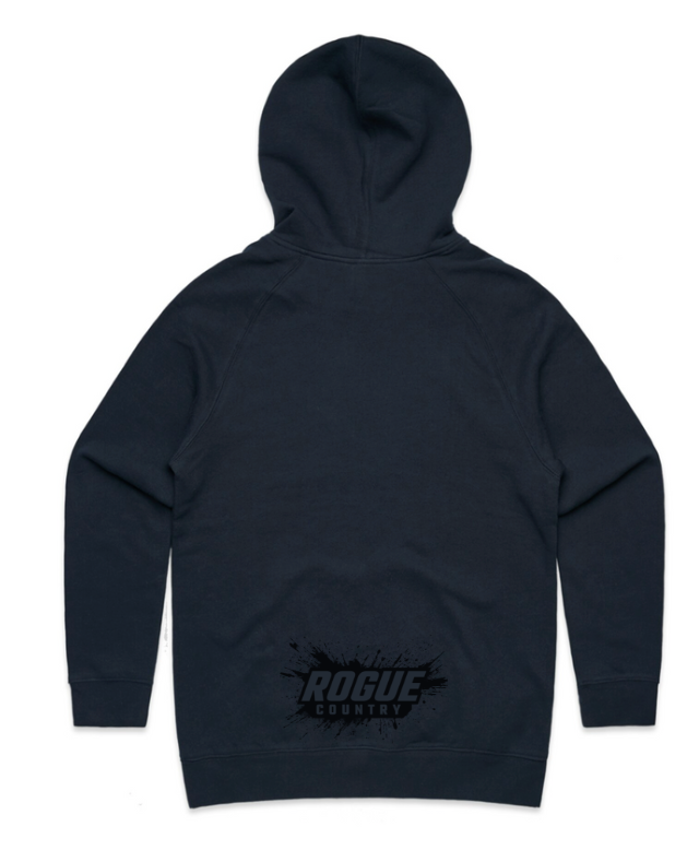 Mens RC hoodie- Navy PRE-ORDER