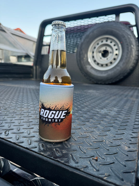 Rogue Country Stubby holder