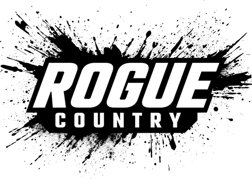 Rogue Country